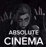 Jinx GIF