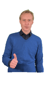 Top Thumbs Up Sticker by SPD Tempelhof-Schöneberg