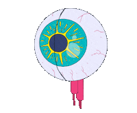 Animation 90S Sticker by TRIPPIESTEFF