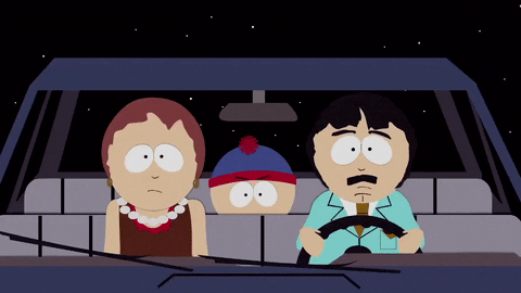 talking stan marsh GIF by South Park 