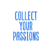 Displate passion collection collector displate Sticker