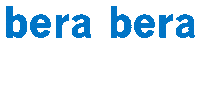 Sticker by Bera Bera