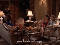 season 5 netflix GIF by Gilmore Girls 