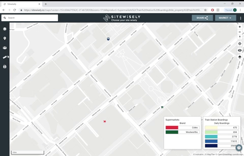 network analyze GIF
