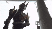 Kamen Rider GIF