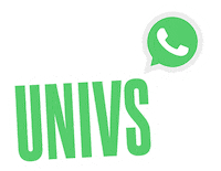 Univs Sticker by UniVSOficial
