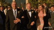 Happy Modern Family GIF by PeacockTV