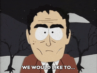 GIF by South Park 