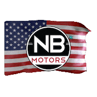 nbmotors car cars austin trucks Sticker