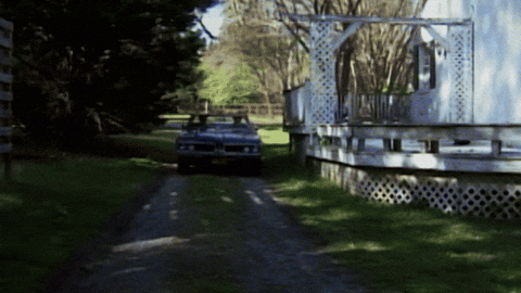 Borrow Cop Car GIF by The Head And The Heart