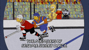 episode 16 hockey GIF