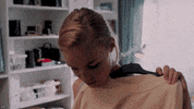 Mirror Clothes GIF by wtFOCK