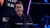 rob lowe fox GIF by Mental Samurai