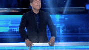 rob lowe fox GIF by Mental Samurai