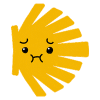 Dislike Santiago Sticker by Xunta