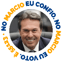 marcio_nunes_parana parana campo mourao 55123 marcio nunes Sticker
