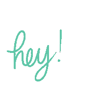 Hey Sticker