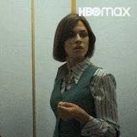 Series Romania GIF by HBO Max România