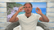 season 1 josh GIF by Love Island Australia