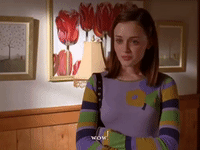 season 5 netflix GIF by Gilmore Girls 
