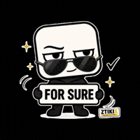 France Yes GIF by ZTIKIX