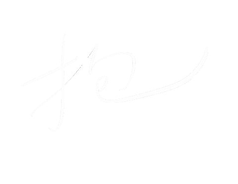 Handwriting Hug Sticker