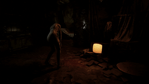 Nurse Sh GIF by KONAMI