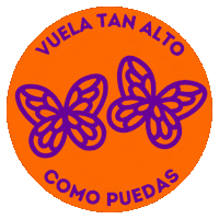 Anylusm Sticker