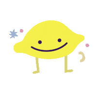 danegoodies happy dance party dancing Sticker