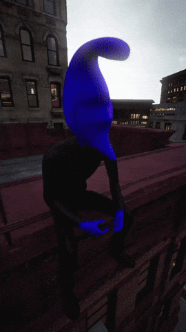 Jazzy GIF by alecjerome