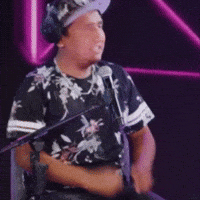 Baile Jorgito GIF by No Hay Sin Suerte