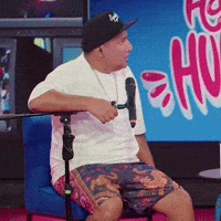 Baile Jorgito GIF by No Hay Sin Suerte