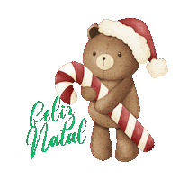 elistorycriativo xmas natal santa claus happy christmas Sticker