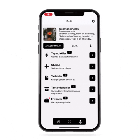 Marketplace GIF by Pollective
