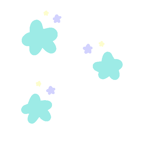 Space Celebrate Sticker