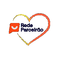 Rede Parceirão Sticker by Metanet