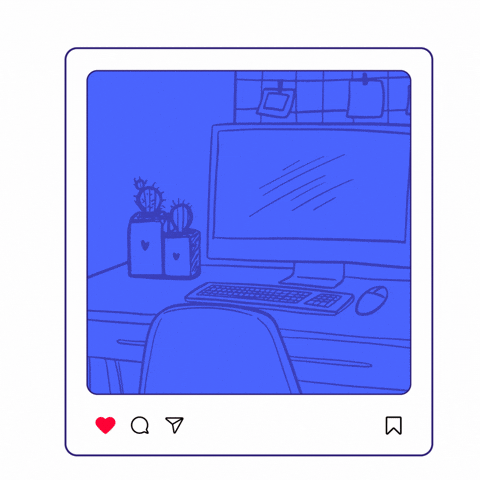 Cat Upload GIF by KOL.ID