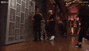 Run Race GIF by MasterChefAU