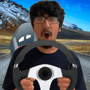 79 Miles Per Hour GIF