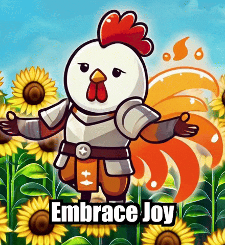 Zorooster Character GIF by Zorooster