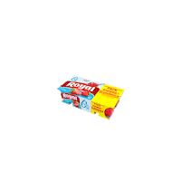 Gelatinas Sticker by Royal