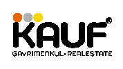 Emlak Sticker by KAUF REAL ESTATE