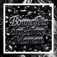 Bling Monochrome GIF by TresorsDuMonde.ca