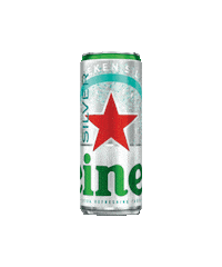 Cheers Sticker by Heineken
