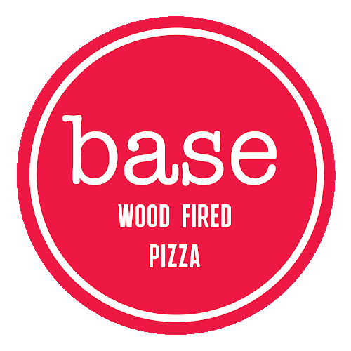 Pepperoni Sticker by Base Wood Fired Pizza Ireland