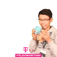 Telekomhu Sticker by Magyar Telekom