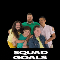 the502s band squad the boys boy band GIF