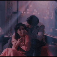 Love Story King GIF