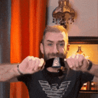 Screen Protector GIF by MAGIC JOHN