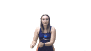 Rowing Oua Sticker by Ontario Tech Ridgebacks
